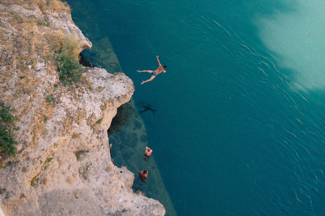 Jump
