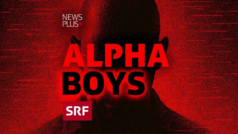 Alpha Boys